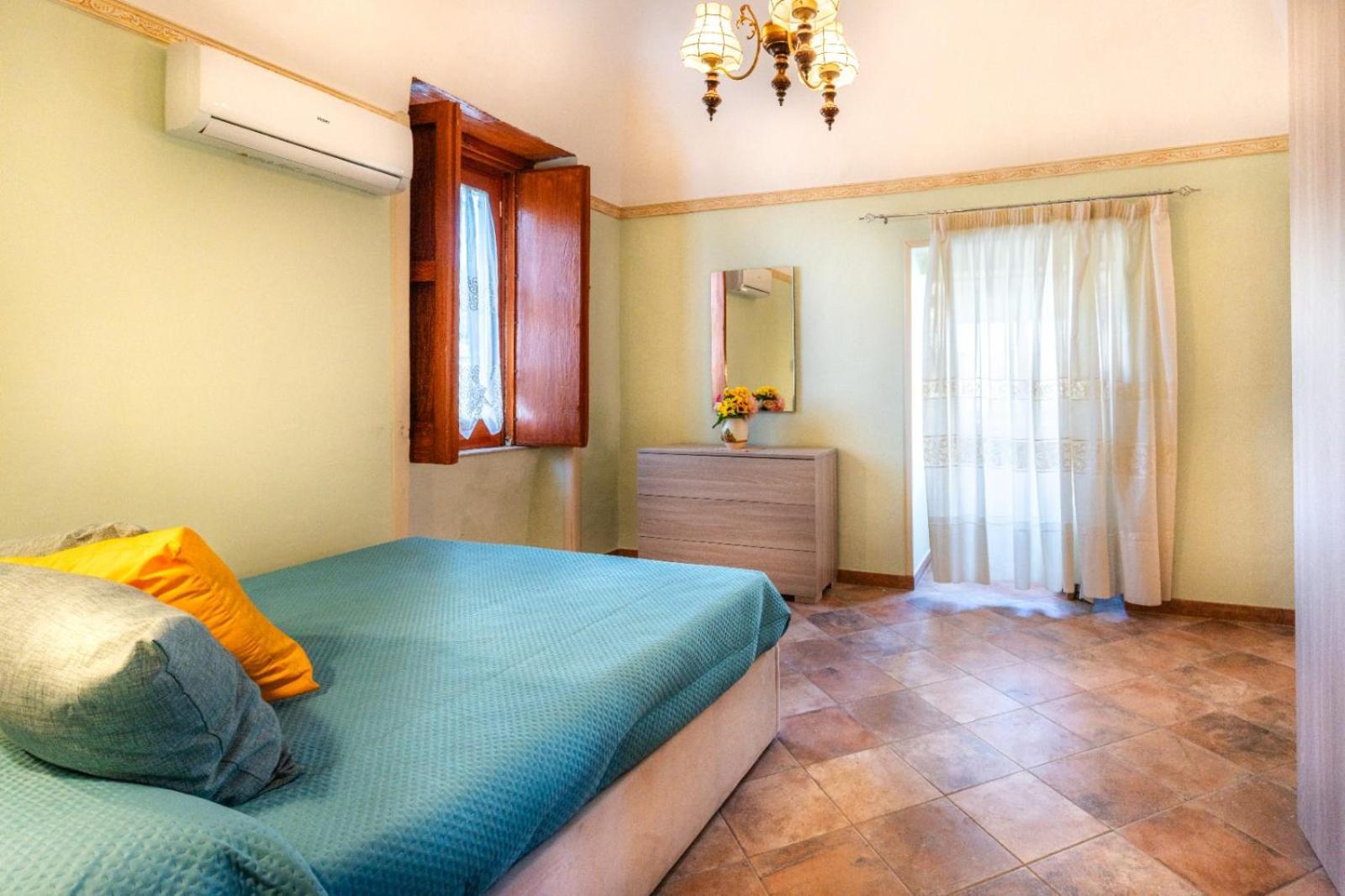 فيلا Casa Cacace ماسّا لوبْرينسِ المظهر الخارجي الصورة